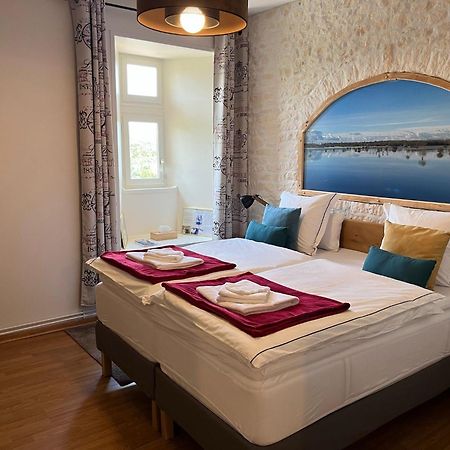 La Fiere Bridge Guest House Amfreville  Екстер'єр фото