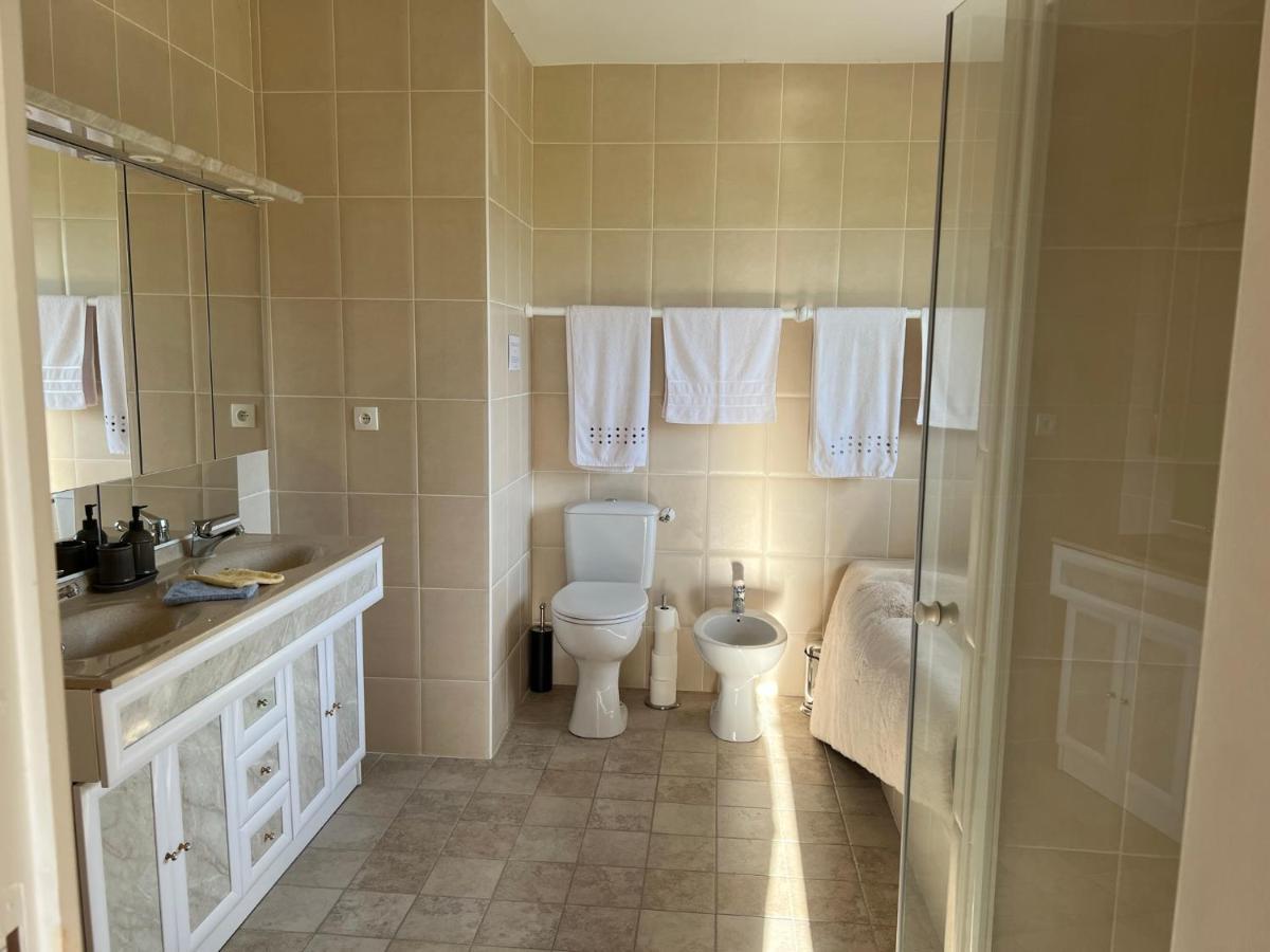La Fiere Bridge Guest House Amfreville  Екстер'єр фото
