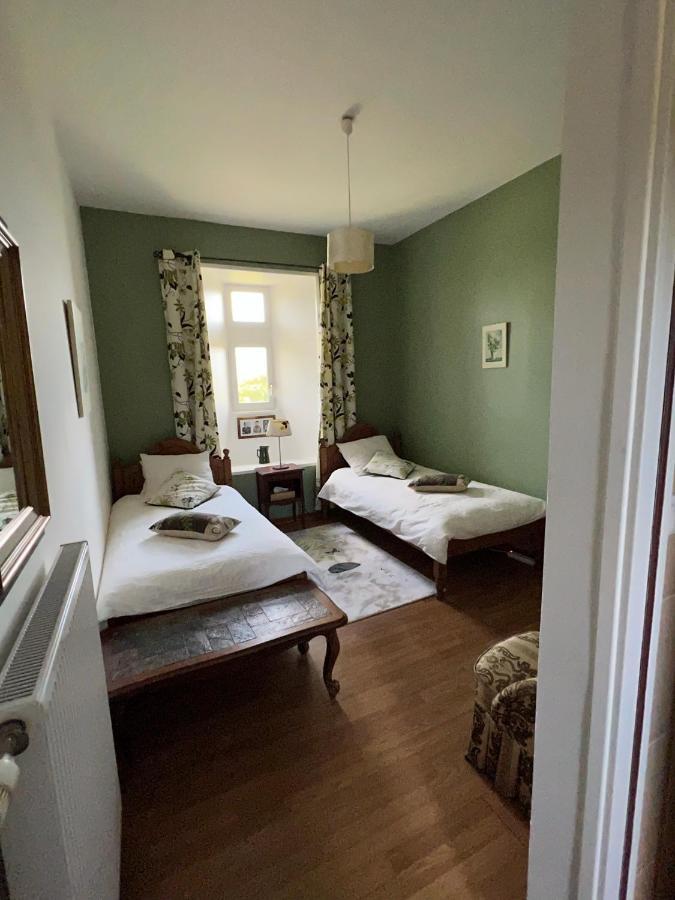 La Fiere Bridge Guest House Amfreville  Екстер'єр фото