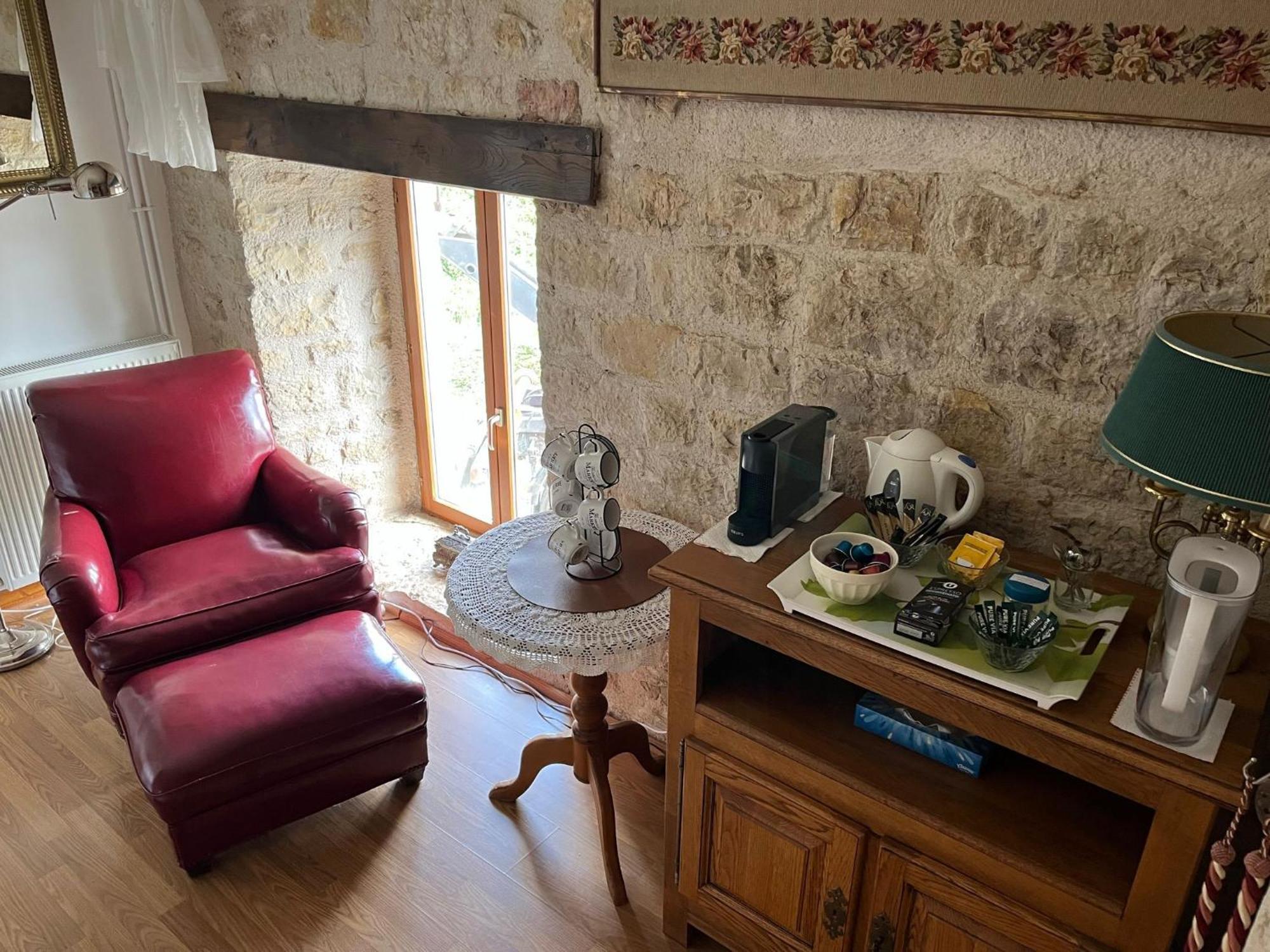 La Fiere Bridge Guest House Amfreville  Екстер'єр фото